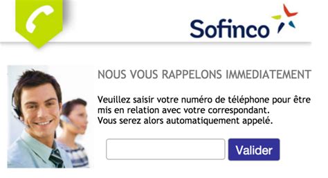 sofinco contact gratuit|Contacter Sofinco: numéro gratuit, contacts service client et。